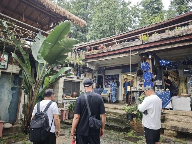 “留量”艺术扎根结出“金果子”麻将胡了模拟器试玩凤阳邑流量变(图9) “留量”艺术扎根结出“金果子”麻将胡了模拟器试玩凤阳邑流量变(图9)