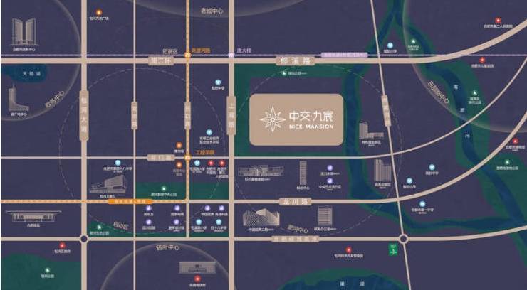 -容积率 -开发商推广直销-服务热线电话