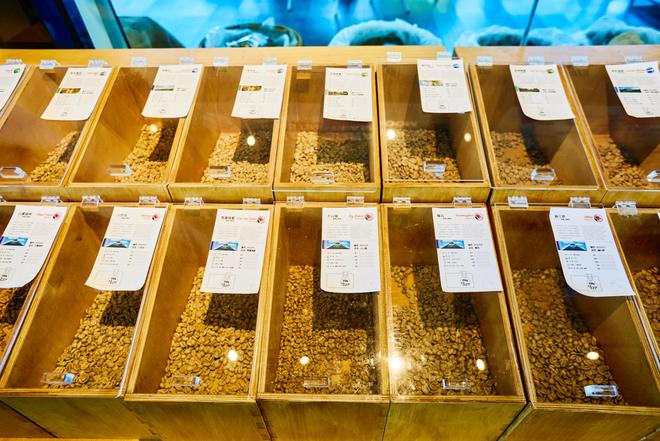 体验咖啡文化深入了解背后的文化故事麻将胡了2试玩网站普洱北归咖啡庄园(图3) 体验咖啡文化深入了解背后的文化故事麻将胡了2试玩网站普洱北归咖啡庄园(图3)