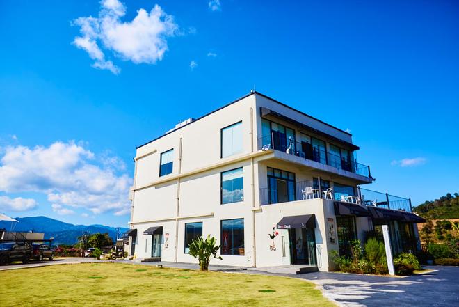 体验咖啡文化深入了解背后的文化故事麻将胡了2试玩网站普洱北归咖啡庄园(图6) 体验咖啡文化深入了解背后的文化故事麻将胡了2试玩网站普洱北归咖啡庄园(图6)