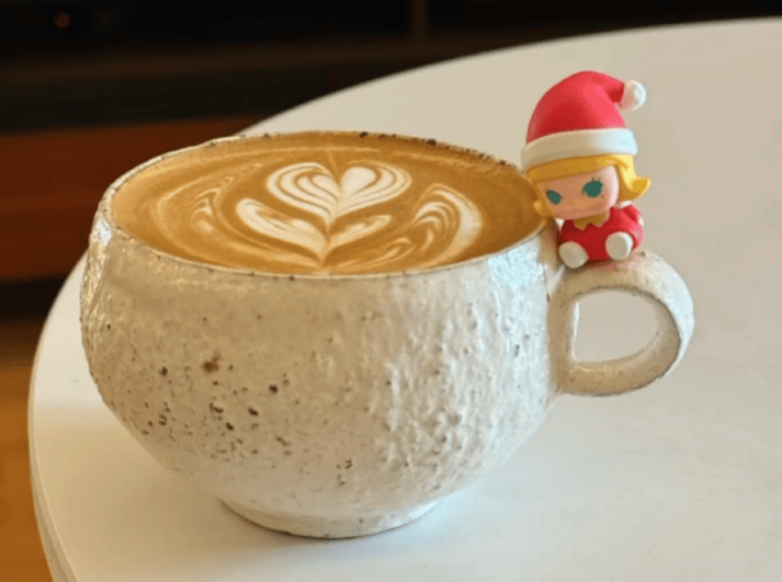 质筑基·效率赋能共启产业增长新征程麻将胡了游戏意式浓缩咖啡代工：品(图1)